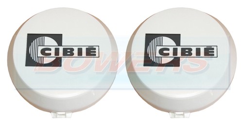 Cibie super oscar spot - 2x,